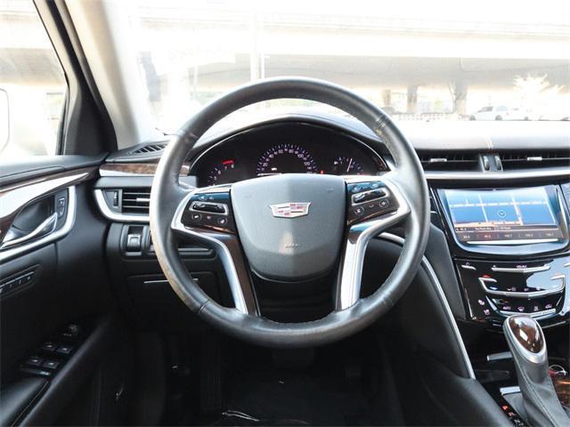 used 2016 Cadillac XTS car, priced at $17,999