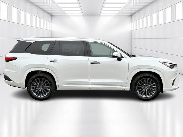 new 2026 Lexus TX 350 car, priced at $60,448