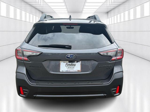 used 2020 Subaru Outback car, priced at $25,499
