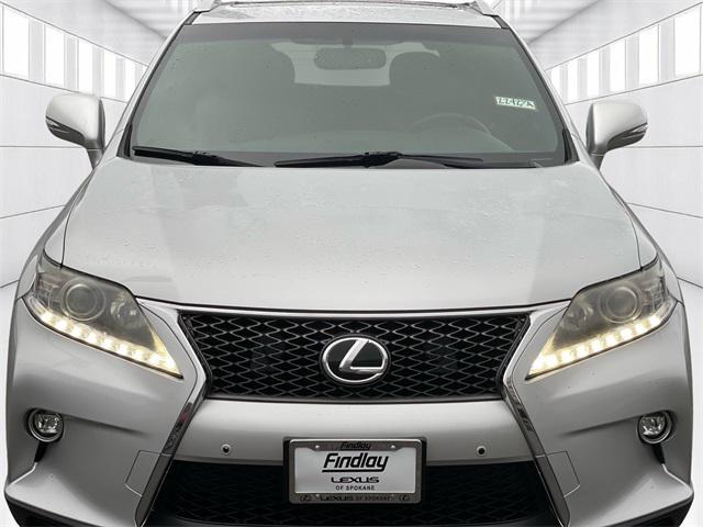 used 2015 Lexus RX 350 car, priced at $22,499