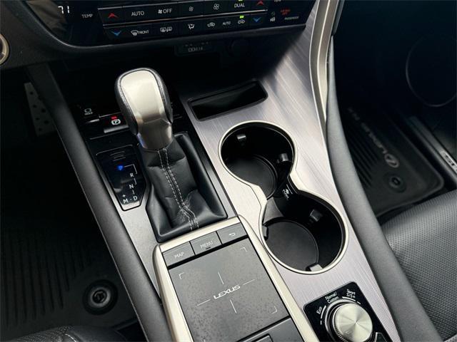 used 2020 Lexus RX 350 car, priced at $44,999