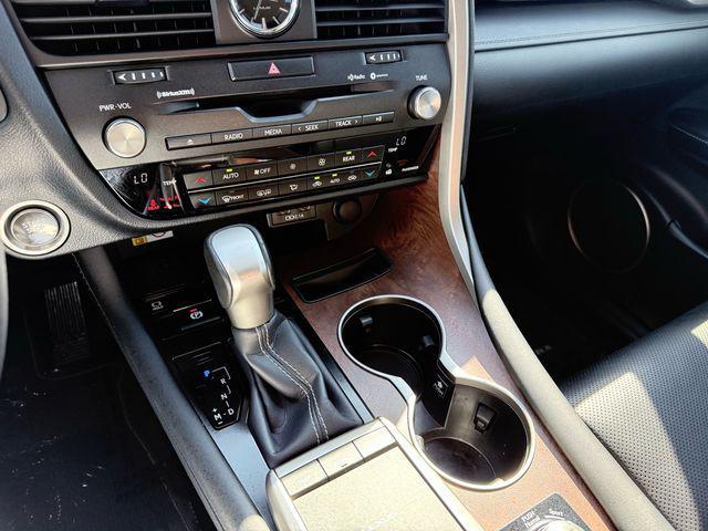 used 2022 Lexus RX 350L car, priced at $44,999
