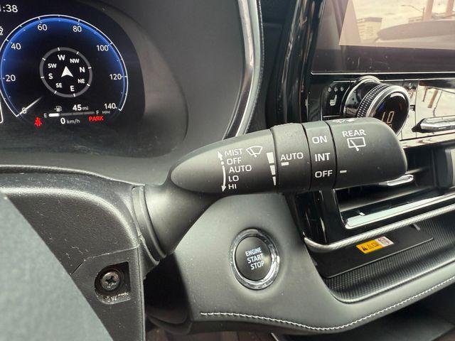 used 2023 Toyota Highlander car, priced at $44,999