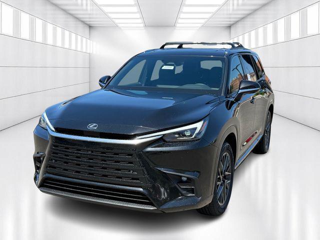 new 2025 Lexus TX 350 car, priced at $62,843