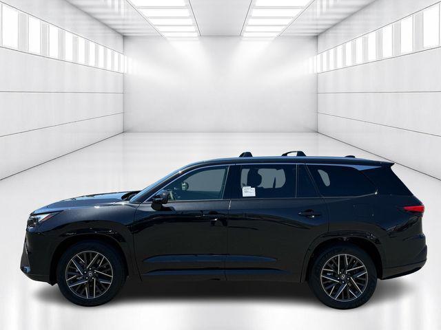 new 2025 Lexus TX 350 car, priced at $62,344