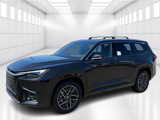 new 2025 Lexus TX 350 car, priced at $62,344