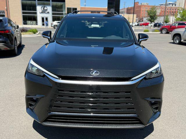 new 2025 Lexus TX 350 car, priced at $62,344