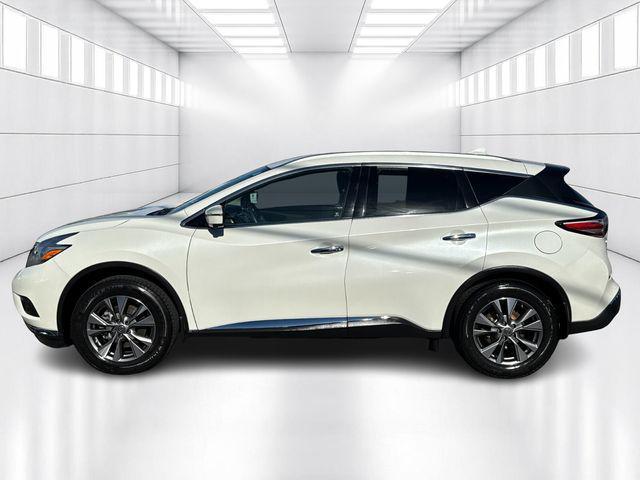 used 2017 Nissan Murano car, priced at $17,999