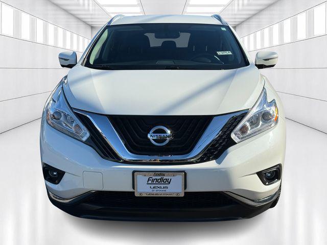 used 2017 Nissan Murano car, priced at $17,999