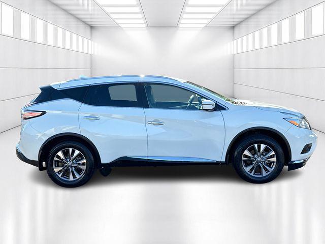 used 2017 Nissan Murano car, priced at $17,999