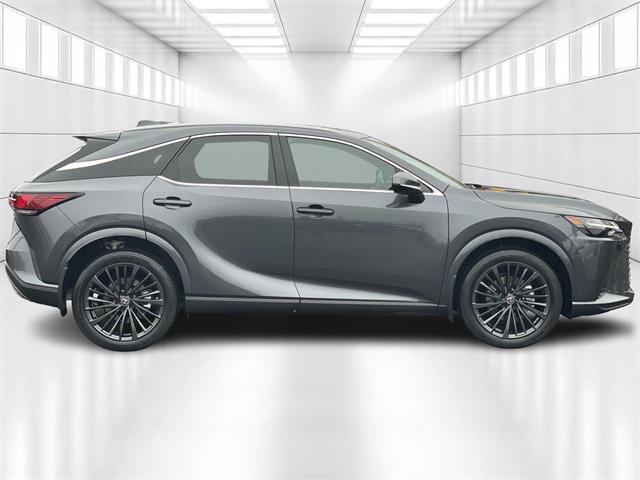 new 2025 Lexus RX 350 car, priced at $59,665