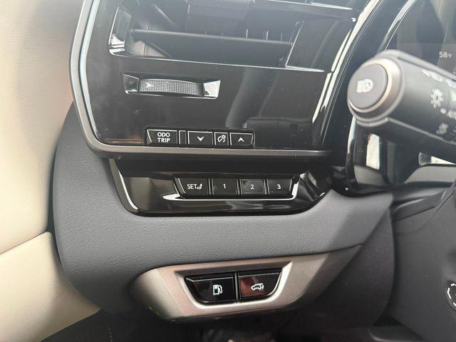 new 2026 Lexus RX 350 car, priced at $62,958