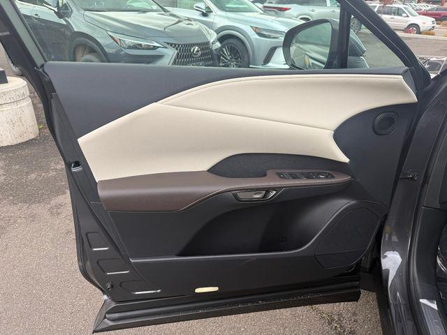 new 2026 Lexus RX 350 car, priced at $62,958