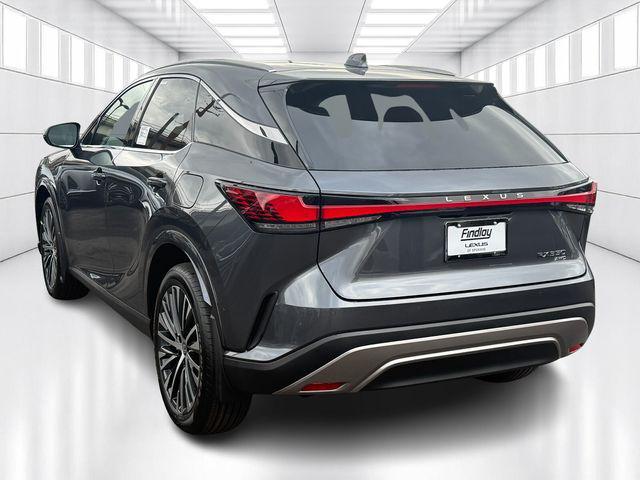 new 2026 Lexus RX 350 car, priced at $62,958