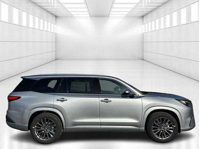 new 2025 Lexus TX 350 car, priced at $60,789