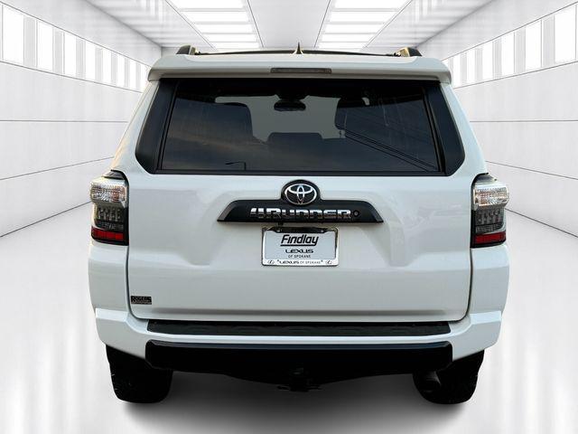 used 2016 Toyota 4Runner car, priced at $34,999