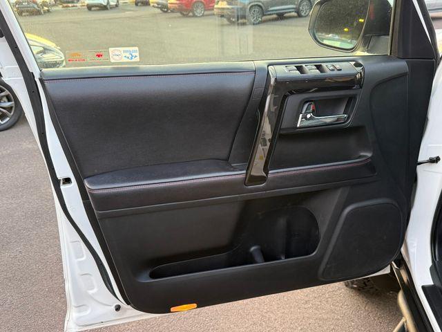 used 2016 Toyota 4Runner car, priced at $34,999