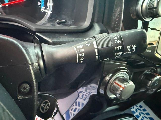 used 2016 Toyota 4Runner car, priced at $34,999