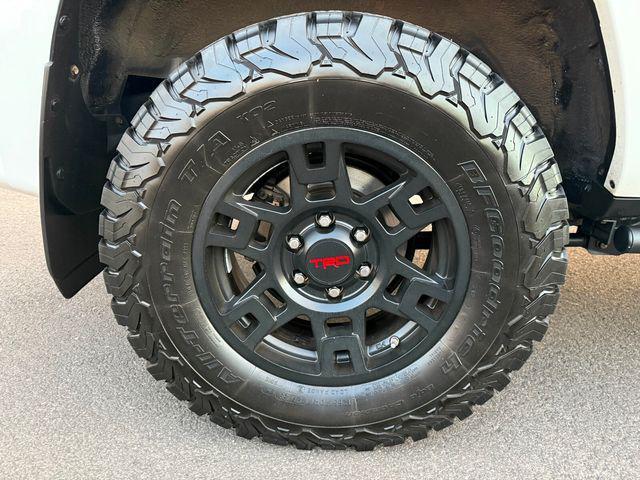 used 2016 Toyota 4Runner car, priced at $34,999