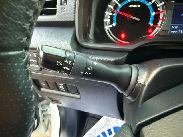 used 2016 Toyota 4Runner car, priced at $34,999