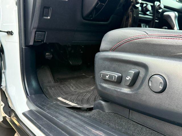 used 2016 Toyota 4Runner car, priced at $34,999