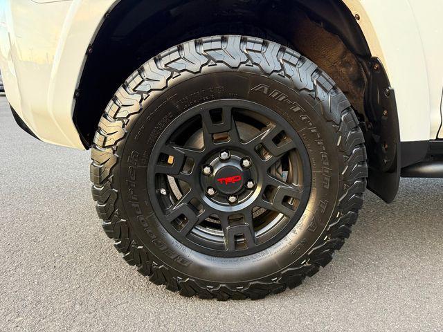 used 2016 Toyota 4Runner car, priced at $34,999