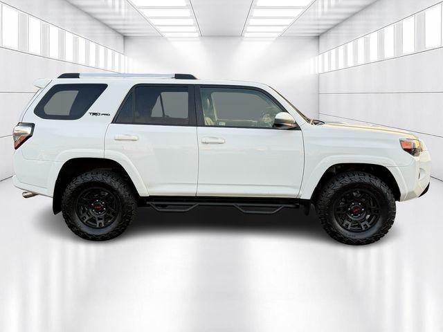 used 2016 Toyota 4Runner car, priced at $34,999