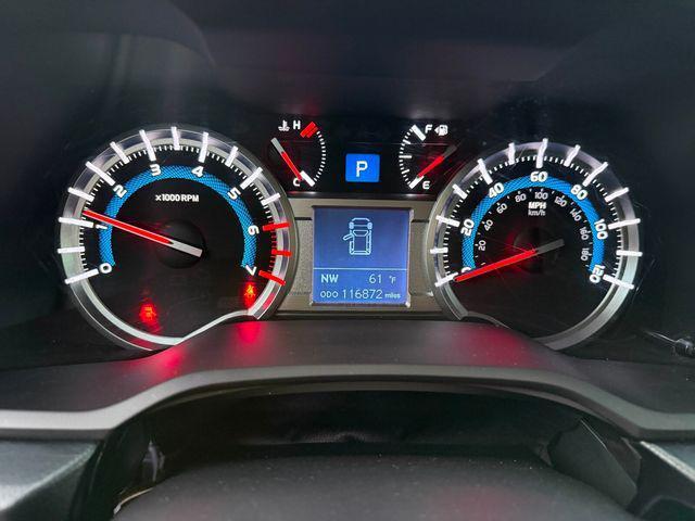 used 2016 Toyota 4Runner car, priced at $34,999