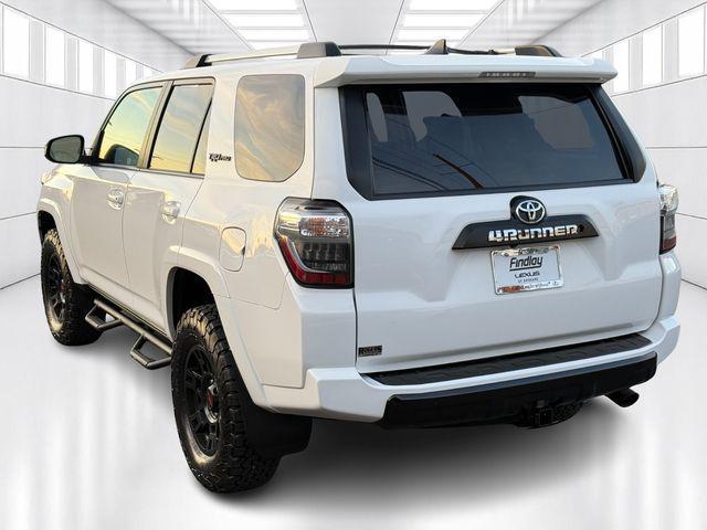 used 2016 Toyota 4Runner car, priced at $34,999