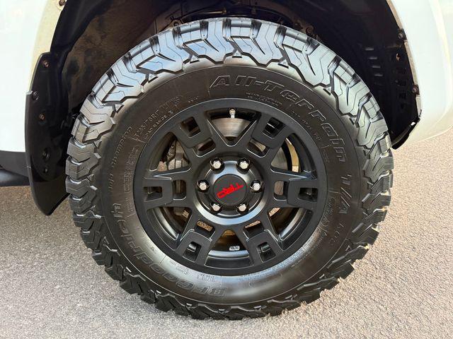 used 2016 Toyota 4Runner car, priced at $34,999