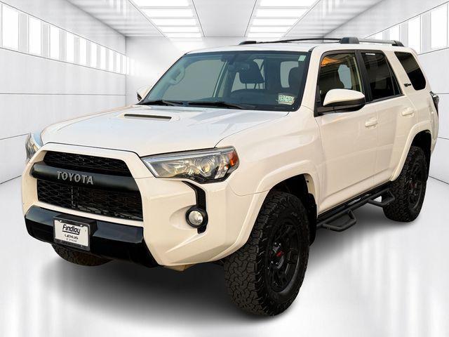 used 2016 Toyota 4Runner car, priced at $34,999