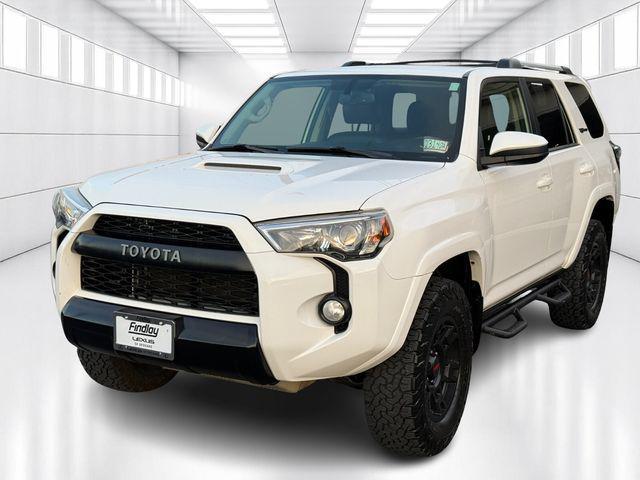 used 2016 Toyota 4Runner car, priced at $34,999