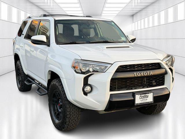 used 2016 Toyota 4Runner car, priced at $34,999