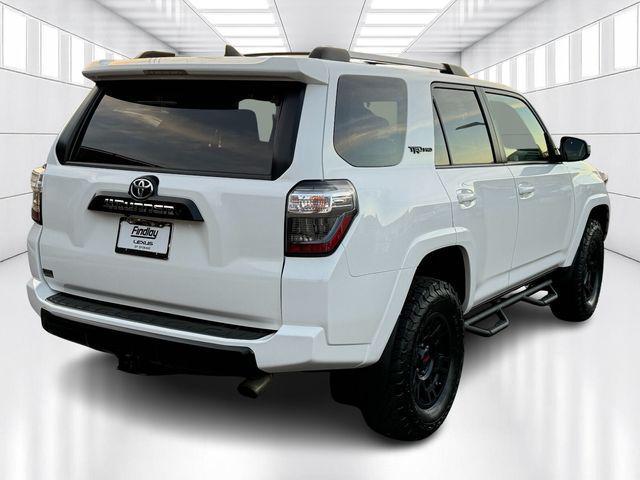 used 2016 Toyota 4Runner car, priced at $34,999