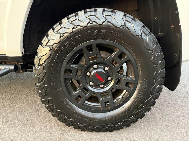 used 2016 Toyota 4Runner car, priced at $34,999