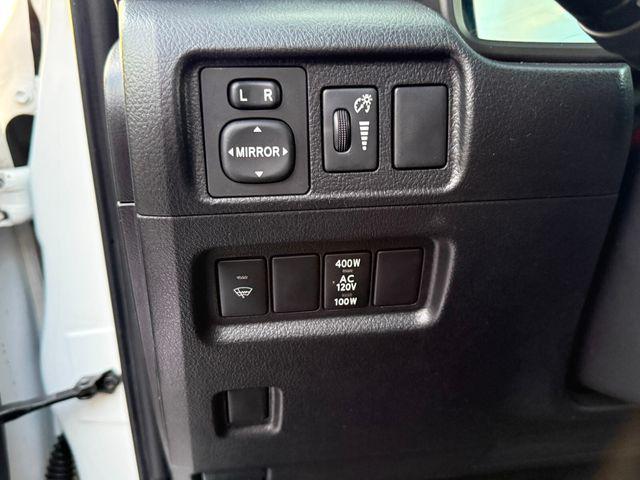 used 2016 Toyota 4Runner car, priced at $34,999