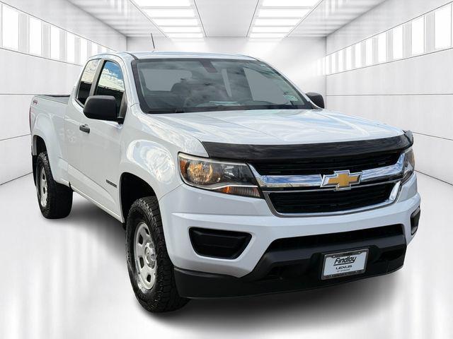used 2015 Chevrolet Colorado car, priced at $14,999