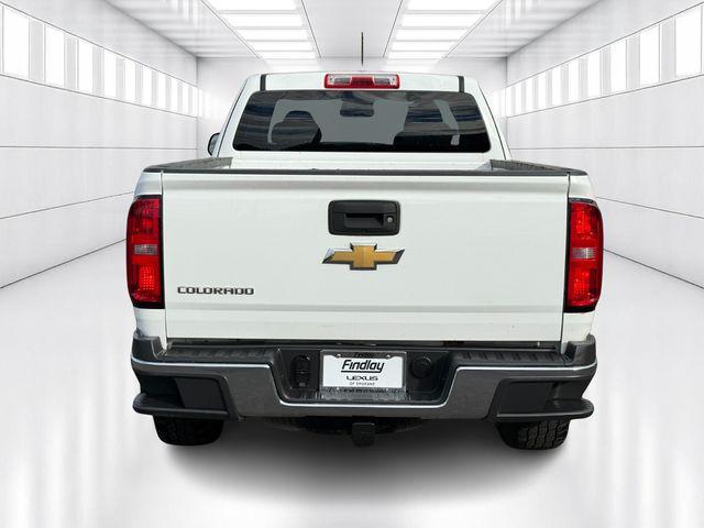 used 2015 Chevrolet Colorado car, priced at $14,999