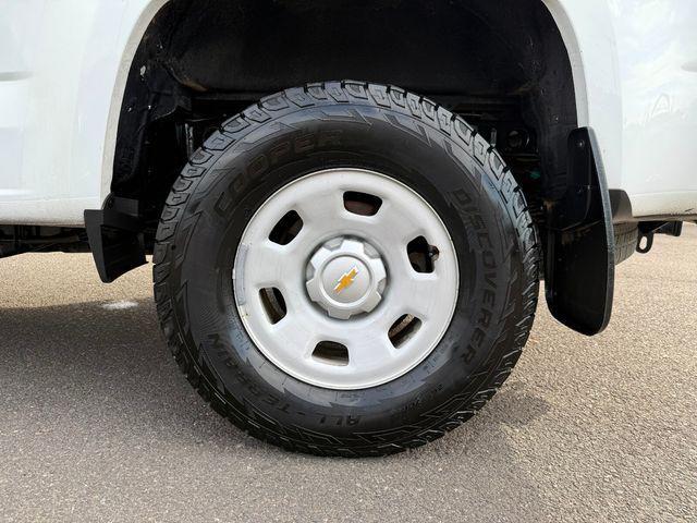 used 2015 Chevrolet Colorado car, priced at $14,999