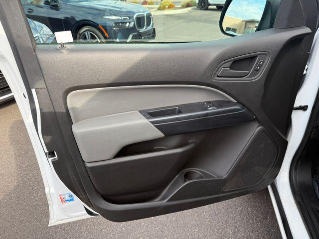 used 2015 Chevrolet Colorado car, priced at $14,999