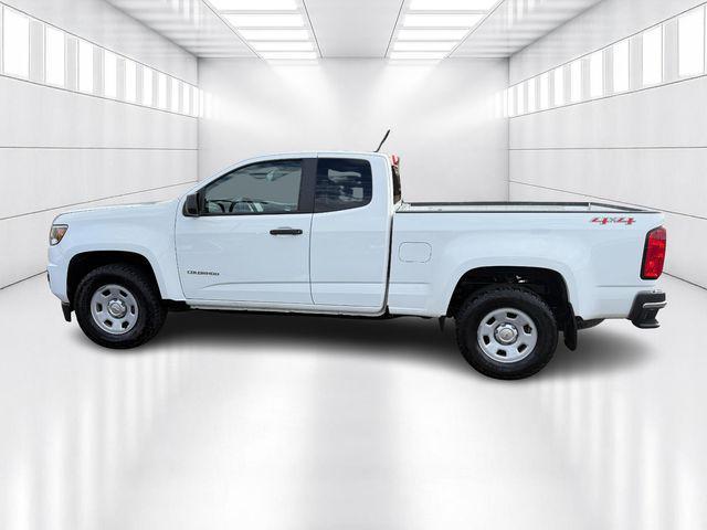 used 2015 Chevrolet Colorado car, priced at $14,999