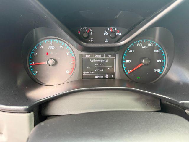 used 2015 Chevrolet Colorado car, priced at $14,999