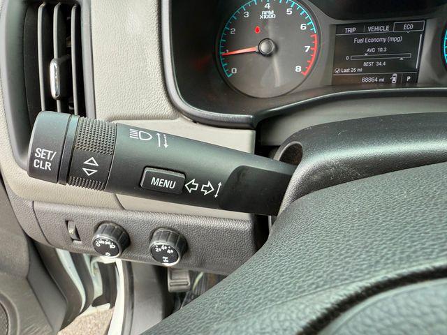 used 2015 Chevrolet Colorado car, priced at $14,999