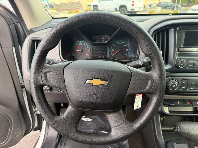 used 2015 Chevrolet Colorado car, priced at $14,999