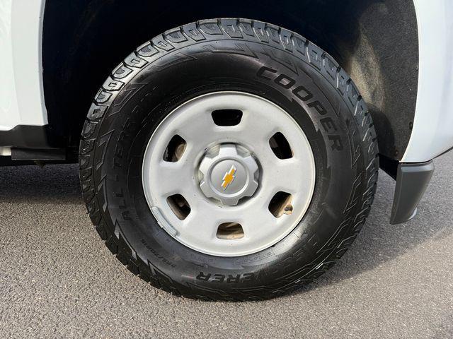 used 2015 Chevrolet Colorado car, priced at $14,999