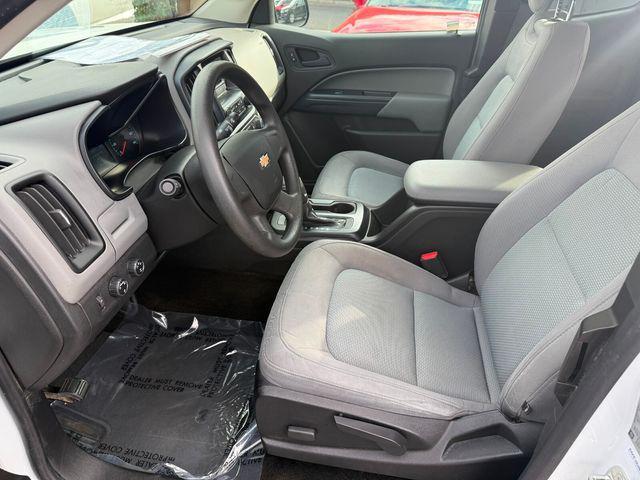 used 2015 Chevrolet Colorado car, priced at $14,999