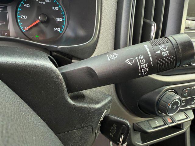 used 2015 Chevrolet Colorado car, priced at $14,999