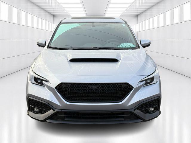 used 2022 Subaru WRX car, priced at $29,499