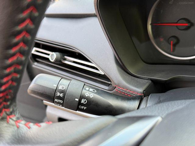used 2022 Subaru WRX car, priced at $29,499