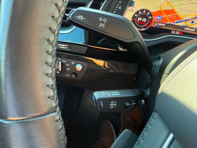 used 2019 Audi Q7 car, priced at $20,999